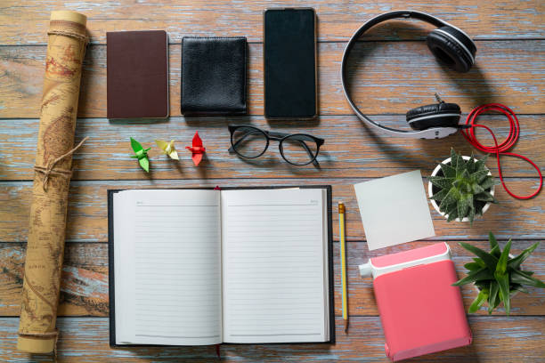 travel essentials