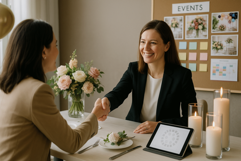 Client Retention Tips for Event Planners | Boost Repeat Business